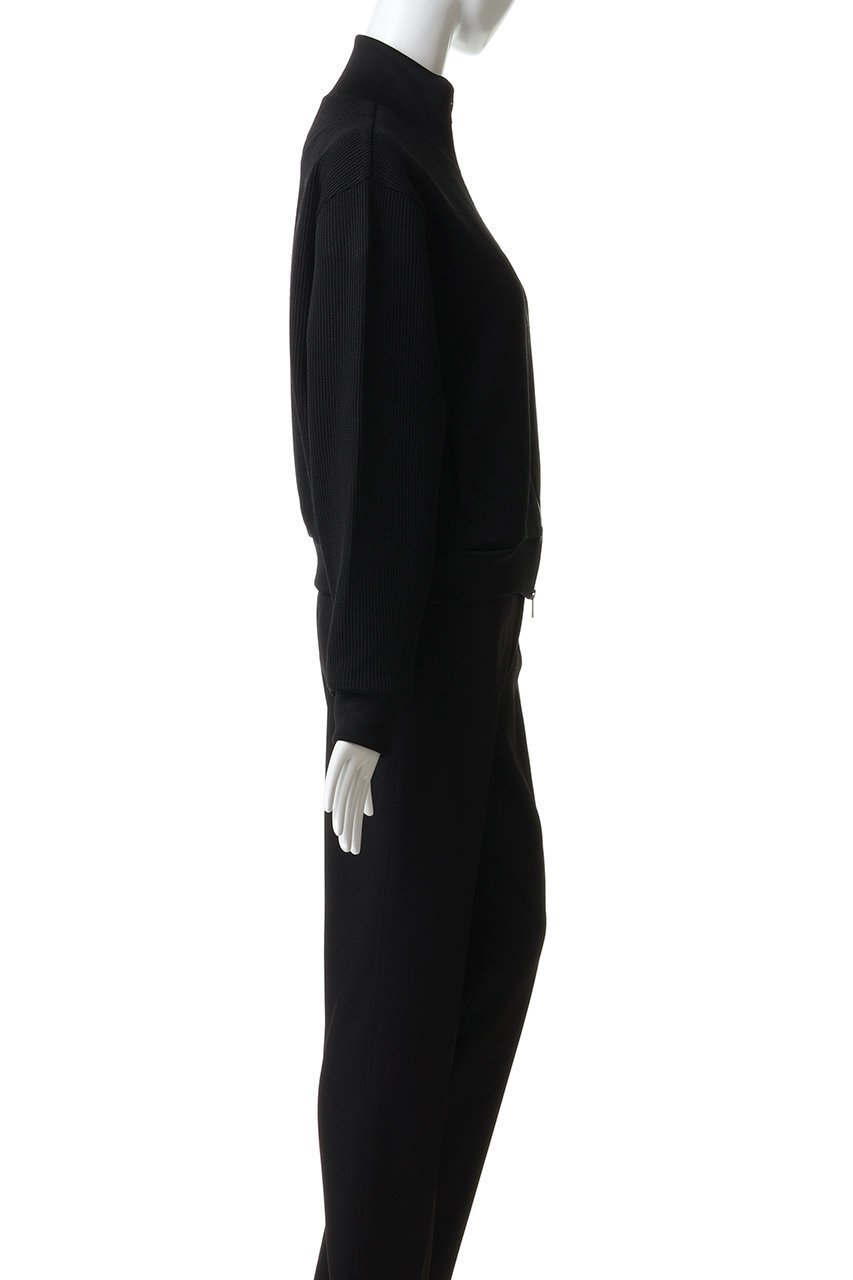 【ミディウミソリッド/MIDIUMISOLID】のドライバーズブルゾン 人気、トレンドファッション・服の通販 founy(ファニー) 　ファッション　Fashion　レディースファッション　Fashion for Women　アウター　Coat / Outerwear Collection　レディースジャケット・軽アウター　Jackets　ブルゾンジャケット・スポーティアウター　Blouson Jackets　ジャケット　Jacket, Outerwear　スタイリッシュ　Stylish, Fashionable　スタンド　Stand Collar, Upright Stand　ブルゾン　Blouson, Bomber Jacket　再入荷　Restock / Back in Stock　A/W・秋冬　Autumn/Winter　other-3|ID: prp329100004802783 ipo3291000000036138336