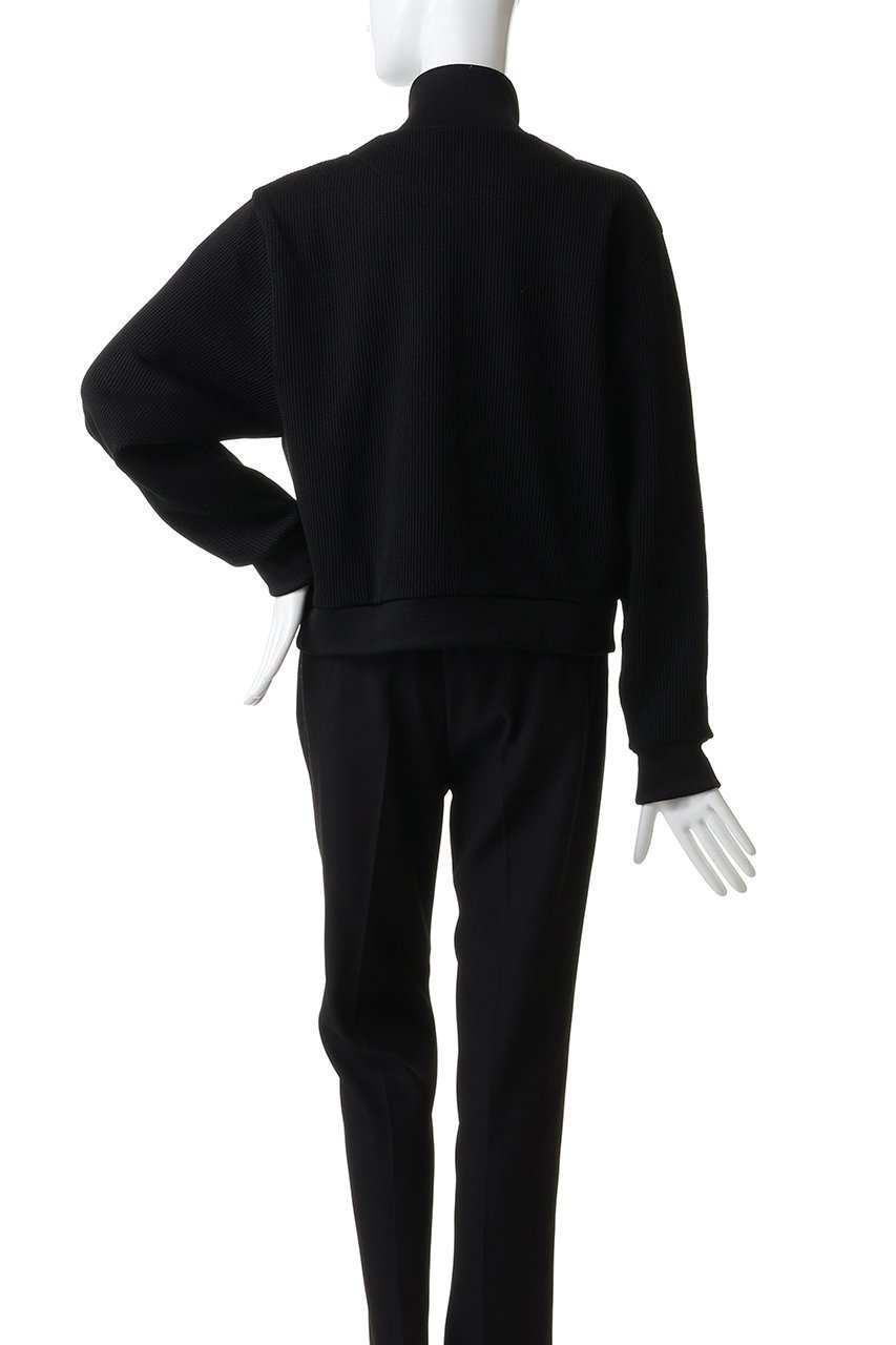 【ミディウミソリッド/MIDIUMISOLID】のドライバーズブルゾン 人気、トレンドファッション・服の通販 founy(ファニー) 　ファッション　Fashion　レディースファッション　Fashion for Women　アウター　Coat / Outerwear Collection　レディースジャケット・軽アウター　Jackets　ブルゾンジャケット・スポーティアウター　Blouson Jackets　ジャケット　Jacket, Outerwear　スタイリッシュ　Stylish, Fashionable　スタンド　Stand Collar, Upright Stand　ブルゾン　Blouson, Bomber Jacket　再入荷　Restock / Back in Stock　A/W・秋冬　Autumn/Winter　other-4|ID: prp329100004802783 ipo3291000000036138337