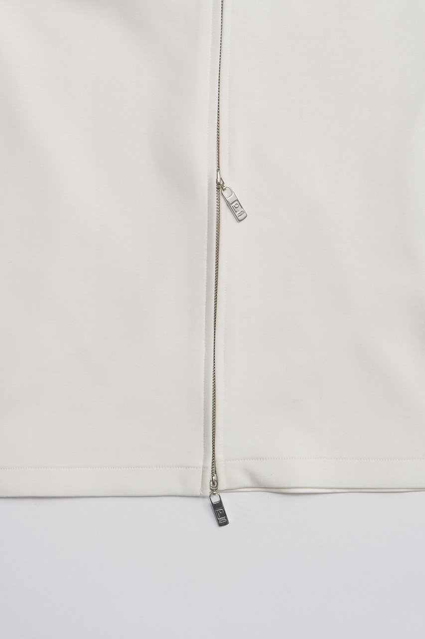 【プランク プロジェクト/PRANK PROJECT】のレザーライクオーバーT 人気、トレンドファッション・服の通販 founy(ファニー) 　ファッション　Fashion　レディースファッション　Fashion for Women　トップス・カットソー　Cut & Sew Tops　シャツ・ブラウス・オフィスカジュアル　Elegant Blouses & Button-Ups　ロングTシャツ・Tシャツ　Longline T-Shirts & Tees　カットソー・ベーシックTシャツ　Cut-and-Sewn Tops / Stretch Tees & Basics　2026年　2026　カッティング　Cutting Detail　サテン　Satin, Glossy Fabric　スリーブ　Sleeve, Long Sleeve / Short Sleeve　タンブラー　Tumbler, Travel Mug　チュール　Tulip, Tulip Motif　フェイクレザー　Faux Leather, PU Leather　ロング　Long, Long-Length　エレガント 上品　Elegant　夏　Summer　春　Spring　S/S・春夏　SS, Spring/Summer, Warm Season　other-5|ID: prp329100004802787 ipo3291000000034845722