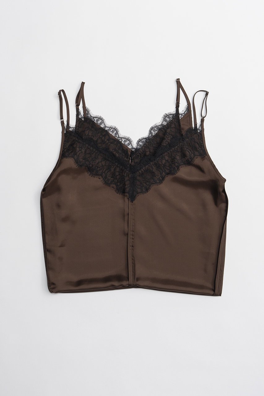 【プランク プロジェクト/PRANK PROJECT】の2WAYスカーフレースチュニック 人気、トレンドファッション・服の通販 founy(ファニー) ファッション Fashion レディースファッション Fashion for Women ワンピース Dresses チュニック Tunic Tops & Dresses 2026年 2026 おすすめ Recommended / Our Picks オケージョン Occasion Wear キャミソール Camisole, Spaghetti Strap Top サテン Satin, Glossy Fabric チュニック Tunic, Long Top レース Lace, Lace Fabric ワンショル One Shoulder, Asymmetrical 夏 Summer 春 Spring S/S・春夏 SS, Spring/Summer, Warm Season other-2|ID: prp329100004802793 ipo3291000000034845782