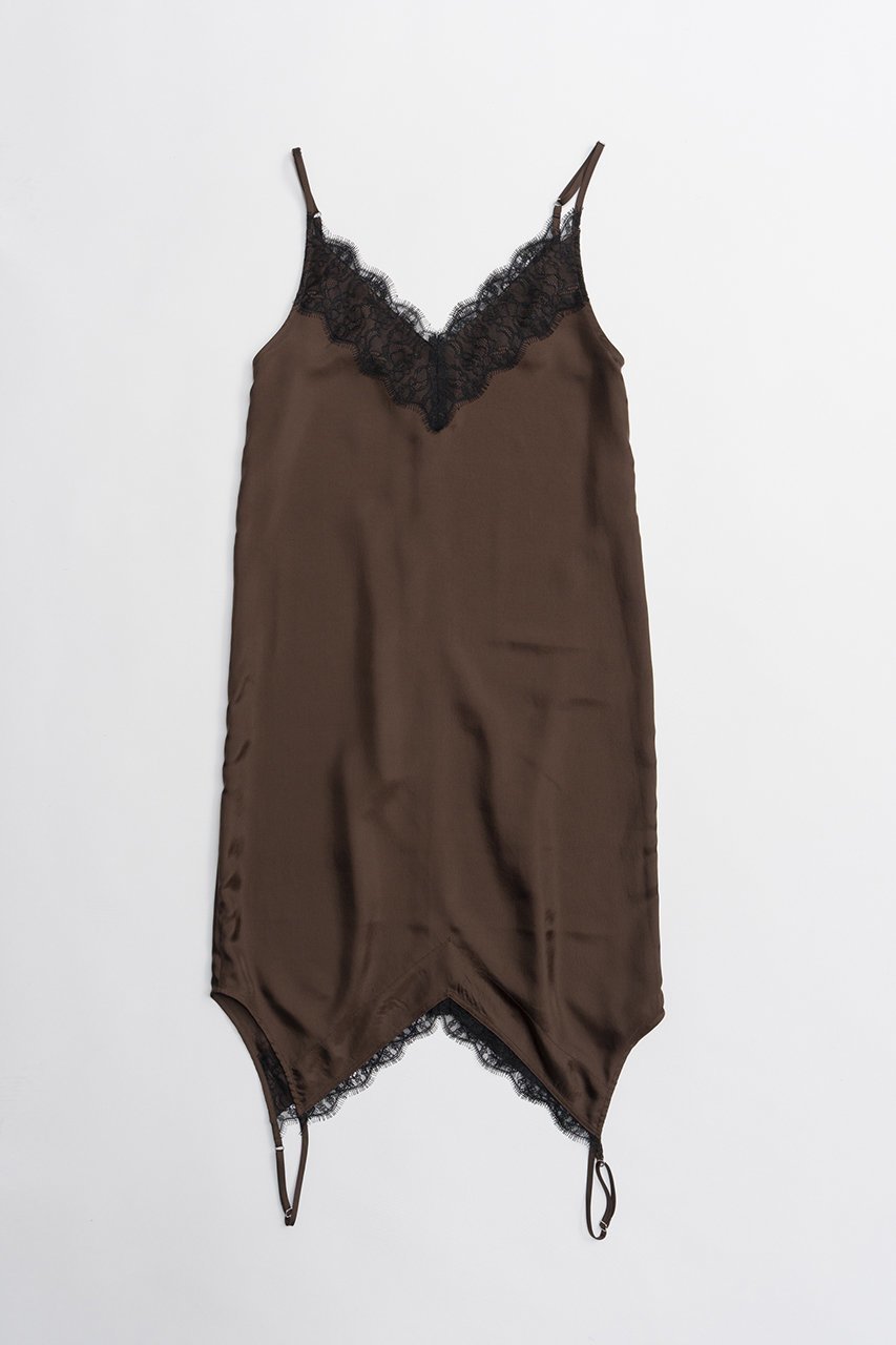 【プランク プロジェクト/PRANK PROJECT】の2WAYスカーフレースチュニック 人気、トレンドファッション・服の通販 founy(ファニー) ファッション Fashion レディースファッション Fashion for Women ワンピース Dresses チュニック Tunic Tops & Dresses 2026年 2026 おすすめ Recommended / Our Picks オケージョン Occasion Wear キャミソール Camisole, Spaghetti Strap Top サテン Satin, Glossy Fabric チュニック Tunic, Long Top レース Lace, Lace Fabric ワンショル One Shoulder, Asymmetrical 夏 Summer 春 Spring S/S・春夏 SS, Spring/Summer, Warm Season other-3|ID: prp329100004802793 ipo3291000000034845783