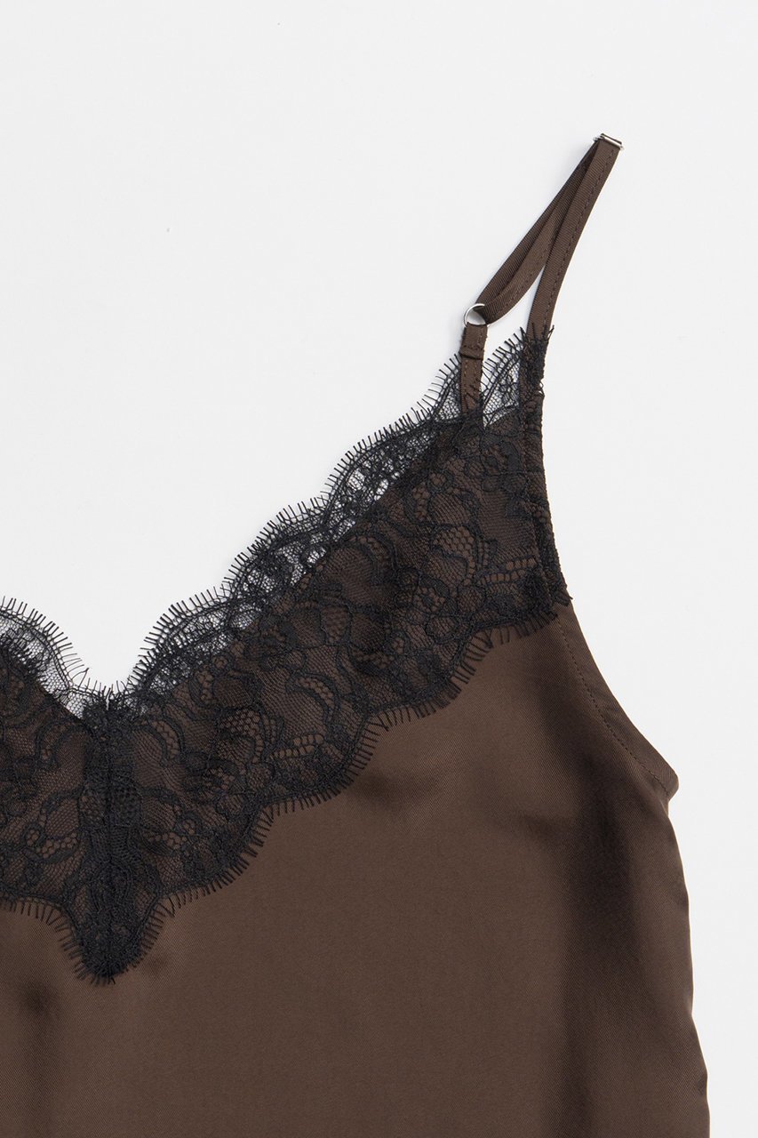 【プランク プロジェクト/PRANK PROJECT】の2WAYスカーフレースチュニック 人気、トレンドファッション・服の通販 founy(ファニー) ファッション Fashion レディースファッション Fashion for Women ワンピース Dresses チュニック Tunic Tops & Dresses 2026年 2026 おすすめ Recommended / Our Picks オケージョン Occasion Wear キャミソール Camisole, Spaghetti Strap Top サテン Satin, Glossy Fabric チュニック Tunic, Long Top レース Lace, Lace Fabric ワンショル One Shoulder, Asymmetrical 夏 Summer 春 Spring S/S・春夏 SS, Spring/Summer, Warm Season other-4|ID: prp329100004802793 ipo3291000000034845784