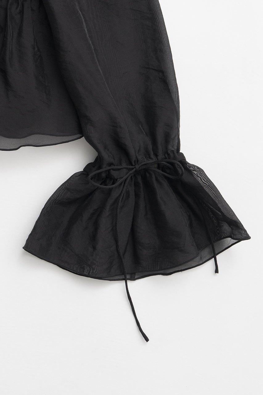 【プランク プロジェクト/PRANK PROJECT】のラッフルボウタイブラウス 人気、トレンドファッション・服の通販 founy(ファニー) ファッション Fashion レディースファッション Fashion for Women トップス・カットソー Cut & Sew Tops シャツ・ブラウス・オフィスカジュアル Elegant Blouses & Button-Ups 2026年 2026 おすすめ Recommended / Our Picks カーディガン Cardigan, Knitwear シアー Sheer, See-Through スリーブ Sleeve, Long Sleeve / Short Sleeve ダウン Down, Puffer ハーフ Half, Half-Length リラックス Relax, Relaxed Fit ロング Long, Long-Length 今季 This Season, Current Season 夏 Summer 定番 Standard, Basic Item 春 Spring S/S・春夏 SS, Spring/Summer, Warm Season A/W・秋冬 Autumn/Winter other-4|ID: prp329100004802794 ipo3291000000034845794