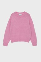 【スタニングルアー/STUNNING LURE】のスラブリリーフェザープルオーバー 人気、トレンドファッション・服の通販 founy(ファニー) ファッション Fashion レディースファッション Fashion for Women トップス・カットソー Cut & Sew Tops ニット Knit Tops & Sweaters カジュアルプルオーバー・ニットトップス Pullovers & Knit Tops / Casual Pullovers スウェット / スエット Sweatshirt, Sweatwear バランス Balance, Style Balance フェザーヤーン Feather Yarn, Fluffy Yarn ボトム Bottoms, Lower Wear 新作・新入荷 New Arrivals / New In |ID:prp329100004803934