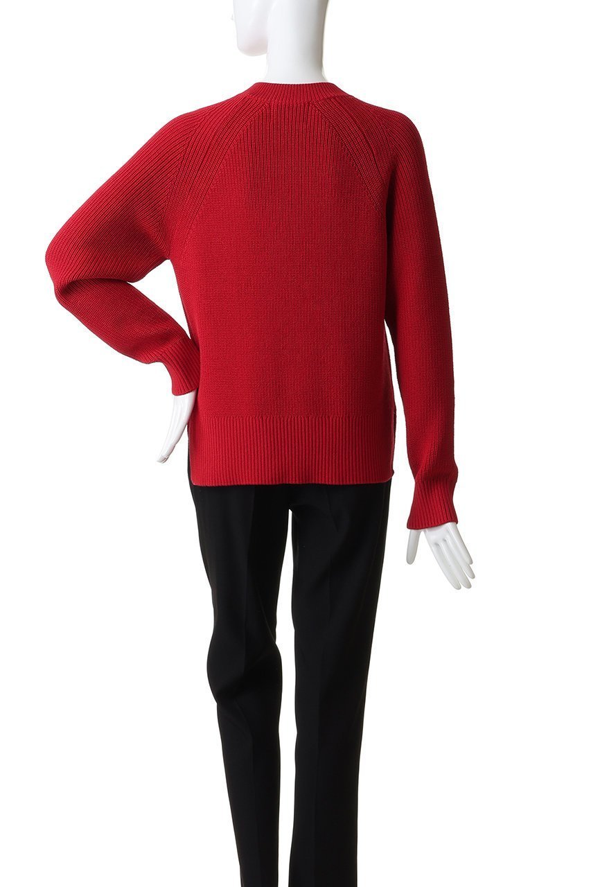 【ベイジ,/BEIGE,】のHELIODOR(ヘリオドール)/ スポンディッシュマリンボタンニット 人気、トレンドファッション・服の通販 founy(ファニー) ファッション Fashion レディースファッション Fashion for Women トップス・カットソー Cut & Sew Tops ニット Knit Tops & Sweaters カジュアルプルオーバー・ニットトップス Pullovers & Knit Tops / Casual Pullovers 2026年 2026 ショルダー Shoulder, Shoulder Strap スリット Slit, Slit Detail スリーブ Sleeve, Long Sleeve / Short Sleeve ロング Long, Long-Length 夏 Summer 春 Spring S/S・春夏 SS, Spring/Summer, Warm Season other-4|ID: prp329100004803935 ipo3291000000035806692