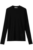 【ベイジ,/BEIGE,】のSORE(ソ―ル)/シアーニット Black|ID: prp329100004803937 ipo3291000000034853774