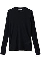 【ベイジ,/BEIGE,】のSORE(ソ―ル)/シアーニット Navy|ID: prp329100004803937 ipo3291000000034853775