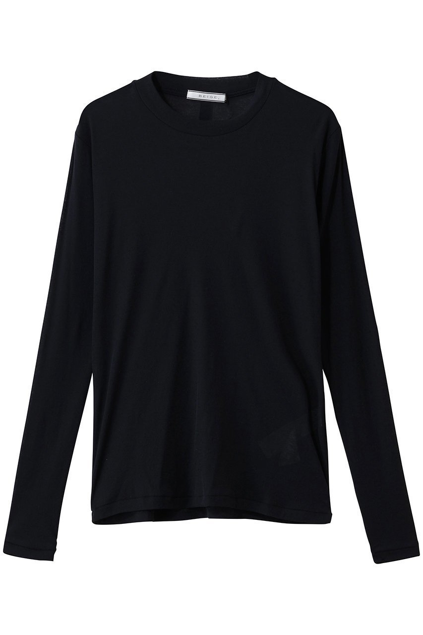 【ベイジ,/BEIGE,】のSORE(ソ―ル)/シアーニット インテリア・キッズ・メンズ・レディースファッション・服の通販 founy(ファニー) ファッション Fashion レディースファッション Fashion for Women トップス・カットソー Cut & Sew Tops ニット Knit Tops & Sweaters カジュアルプルオーバー・ニットトップス Pullovers & Knit Tops / Casual Pullovers 2026年 2026 おすすめ Recommended / Our Picks シアー Sheer, See-Through スリーブ Sleeve, Long Sleeve / Short Sleeve ロング Long, Long-Length 夏 Summer 春 Spring S/S・春夏 SS, Spring/Summer, Warm Season Navy|ID: prp329100004803937 ipo3291000000034853775