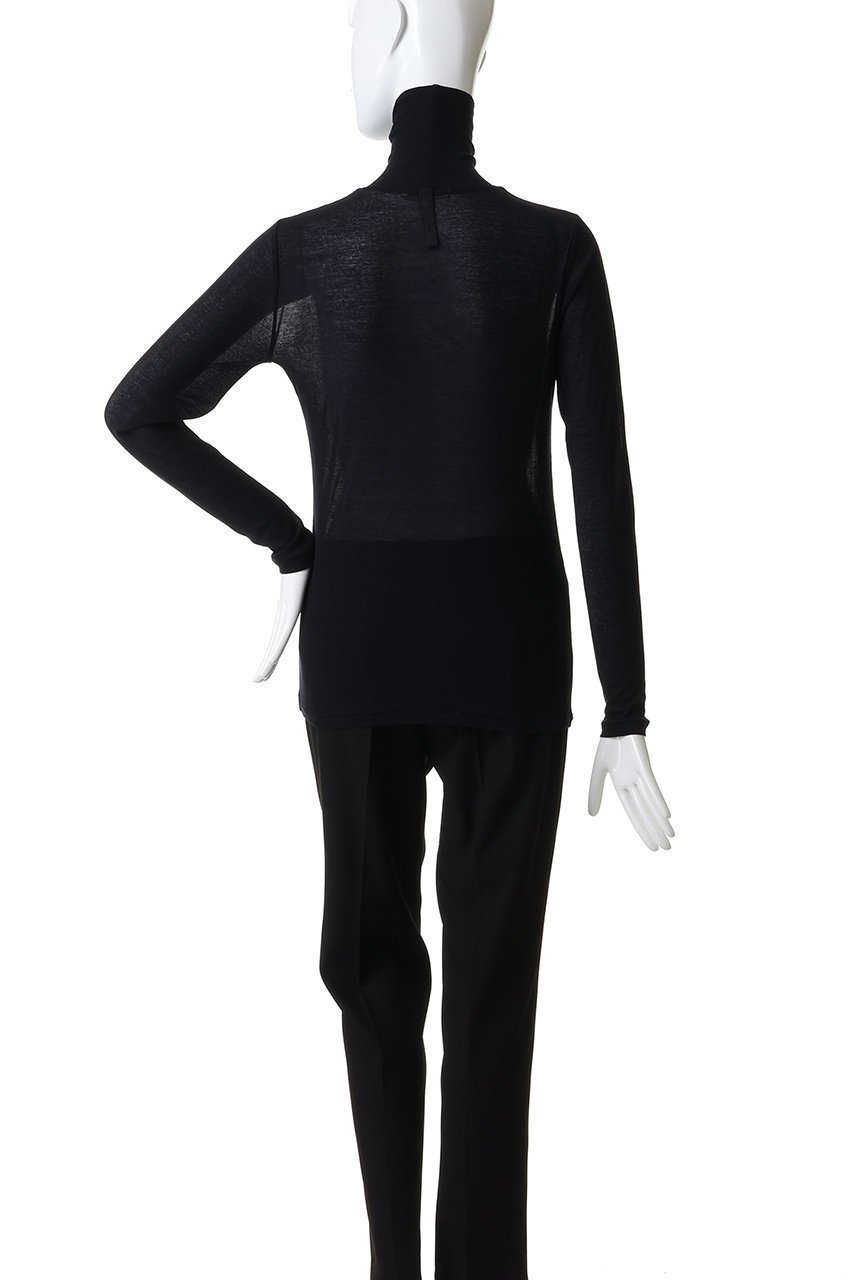 【ベイジ,/BEIGE,】のSORE(ソ―ル)/ハイネックカットソー 人気、トレンドファッション・服の通販 founy(ファニー) 　ファッション　Fashion　レディースファッション　Fashion for Women　トップス・カットソー　Cut & Sew Tops　ニット　Knit Tops & Sweaters　カジュアルプルオーバー・ニットトップス　Pullovers & Knit Tops / Casual Pullovers　カットソー・ベーシックTシャツ　Cut-and-Sewn Tops / Stretch Tees & Basics　2026年　2026　シアー　Sheer, See-Through　ハイネック　High Neck, Mock Neck　ロング　Long, Long-Length　夏　Summer　春　Spring　S/S・春夏　SS, Spring/Summer, Warm Season　other-4|ID: prp329100004803938 ipo3291000000035390128