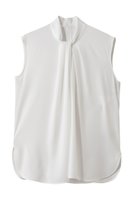 【ベイジ,/BEIGE,】のANITA(アニータ)/ブラウス 人気、トレンドファッション・服の通販 founy(ファニー) ファッション Fashion レディースファッション Fashion for Women トップス・カットソー Cut & Sew Tops シャツ・ブラウス・オフィスカジュアル Elegant Blouses & Button-Ups 2026年 2026 ショート Short, Short Length スリーブ Sleeve, Long Sleeve / Short Sleeve ノースリーブ Sleeveless, No-Sleeve フェミニン Feminine, Girly 夏 Summer 春 Spring S/S・春夏 SS, Spring/Summer, Warm Season |ID:prp329100004803939