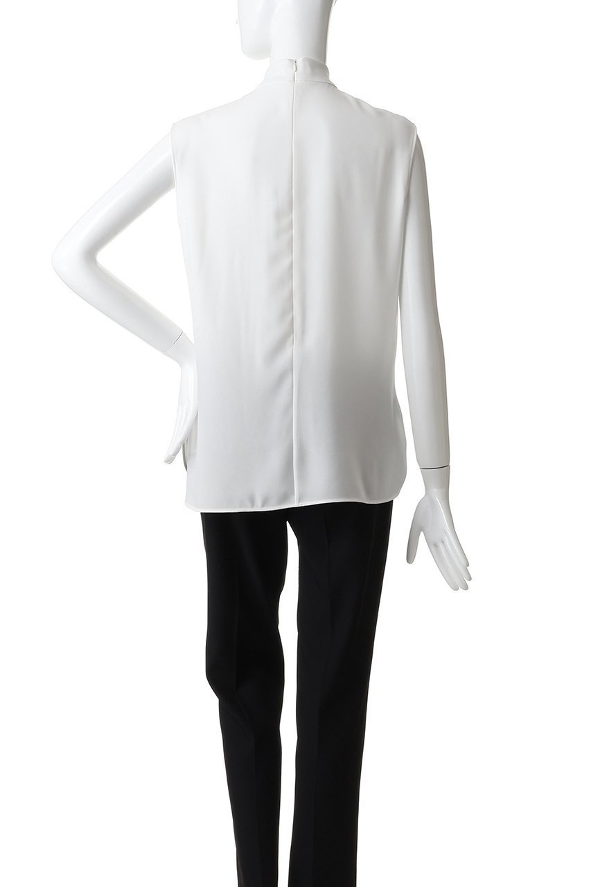 【ベイジ,/BEIGE,】のANITA(アニータ)/ブラウス 人気、トレンドファッション・服の通販 founy(ファニー) ファッション Fashion レディースファッション Fashion for Women トップス・カットソー Cut & Sew Tops シャツ・ブラウス・オフィスカジュアル Elegant Blouses & Button-Ups 2026年 2026 ショート Short, Short Length スリーブ Sleeve, Long Sleeve / Short Sleeve ノースリーブ Sleeveless, No-Sleeve フェミニン Feminine, Girly 夏 Summer 春 Spring S/S・春夏 SS, Spring/Summer, Warm Season other-4|ID: prp329100004803939 ipo3291000000034853793