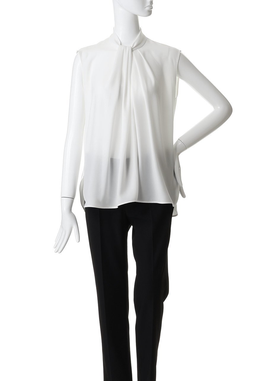 【ベイジ,/BEIGE,】のANITA(アニータ)/ブラウス 人気、トレンドファッション・服の通販 founy(ファニー) ファッション Fashion レディースファッション Fashion for Women トップス・カットソー Cut & Sew Tops シャツ・ブラウス・オフィスカジュアル Elegant Blouses & Button-Ups 2026年 2026 ショート Short, Short Length スリーブ Sleeve, Long Sleeve / Short Sleeve ノースリーブ Sleeveless, No-Sleeve フェミニン Feminine, Girly 夏 Summer 春 Spring S/S・春夏 SS, Spring/Summer, Warm Season other-2|ID: prp329100004803939 ipo3291000000036216865