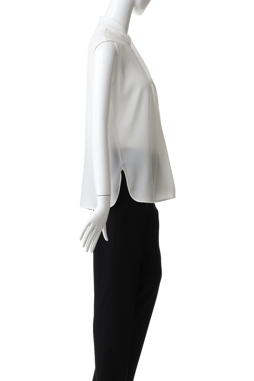 【ベイジ,/BEIGE,】のANITA(アニータ)/ブラウス 人気、トレンドファッション・服の通販 founy(ファニー) ファッション Fashion レディースファッション Fashion for Women トップス・カットソー Cut & Sew Tops シャツ・ブラウス・オフィスカジュアル Elegant Blouses & Button-Ups 2026年 2026 ショート Short, Short Length スリーブ Sleeve, Long Sleeve / Short Sleeve ノースリーブ Sleeveless, No-Sleeve フェミニン Feminine, Girly 夏 Summer 春 Spring S/S・春夏 SS, Spring/Summer, Warm Season other-3|ID: prp329100004803939 ipo3291000000036216866