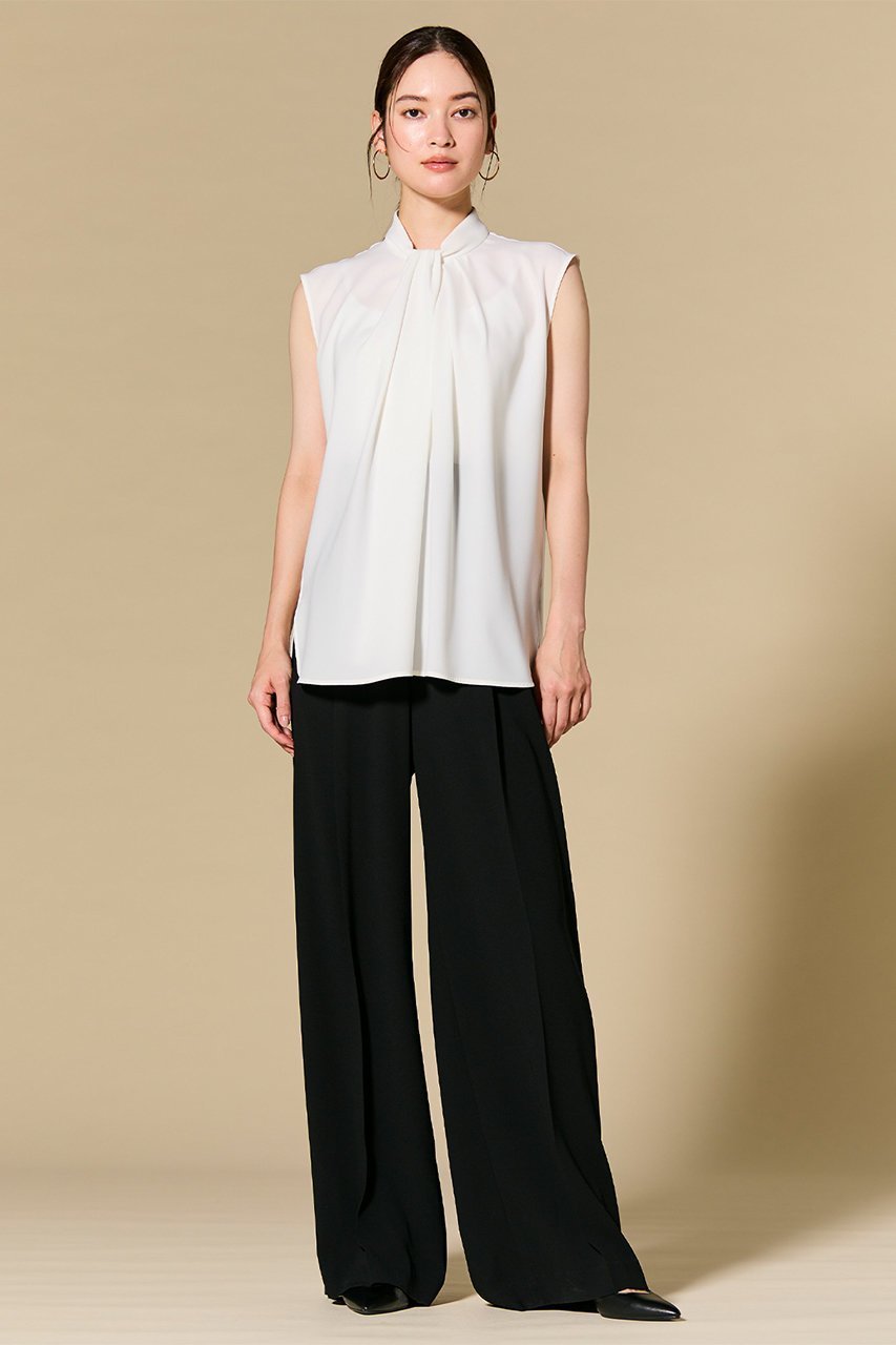 【ベイジ,/BEIGE,】のANITA(アニータ)/ブラウス 人気、トレンドファッション・服の通販 founy(ファニー) ファッション Fashion レディースファッション Fashion for Women トップス・カットソー Cut & Sew Tops シャツ・ブラウス・オフィスカジュアル Elegant Blouses & Button-Ups 2026年 2026 ショート Short, Short Length スリーブ Sleeve, Long Sleeve / Short Sleeve ノースリーブ Sleeveless, No-Sleeve フェミニン Feminine, Girly 夏 Summer 春 Spring S/S・春夏 SS, Spring/Summer, Warm Season other-6|ID: prp329100004803939 ipo3291000000036216870