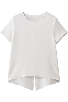 【ベイジ,/BEIGE,】のSHELBY(シェルビー)/クルーネックショートスリーブブラウス 人気、トレンドファッション・服の通販 founy(ファニー) ファッション Fashion レディースファッション Fashion for Women トップス・カットソー Cut & Sew Tops シャツ・ブラウス・オフィスカジュアル Elegant Blouses & Button-Ups 2026年 2026 おすすめ Recommended / Our Picks カーディガン Cardigan, Knitwear ショート Short, Short Length ジャケット Jacket, Outerwear スリーブ Sleeve, Long Sleeve / Short Sleeve ハーフ Half, Half-Length 夏 Summer 春 Spring S/S・春夏 SS, Spring/Summer, Warm Season |ID:prp329100004803941