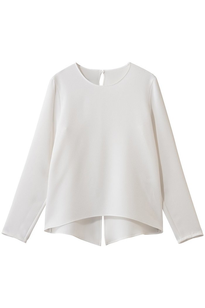 【ベイジ,/BEIGE,】のSHELBY(シェルビー)/ブラウス インテリア・キッズ・メンズ・レディースファッション・服の通販 founy(ファニー) https://founy.com/ ファッション Fashion レディースファッション Fashion for Women トップス・カットソー Cut & Sew Tops シャツ・ブラウス・オフィスカジュアル Elegant Blouses & Button-Ups 2026年 2026 スリーブ Sleeve, Long Sleeve / Short Sleeve ロング Long, Long-Length 夏 Summer 春 Spring S/S・春夏 SS, Spring/Summer, Warm Season |ID: prp329100004803942 ipo3291000000034853808