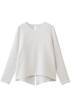 【ベイジ,/BEIGE,】のSHELBY(シェルビー)/ブラウス White|ID: prp329100004803942 ipo3291000000034853809