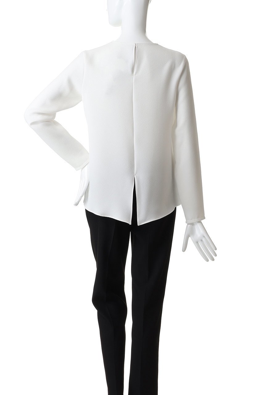 【ベイジ,/BEIGE,】のSHELBY(シェルビー)/ブラウス 人気、トレンドファッション・服の通販 founy(ファニー) ファッション Fashion レディースファッション Fashion for Women トップス・カットソー Cut & Sew Tops シャツ・ブラウス・オフィスカジュアル Elegant Blouses & Button-Ups 2026年 2026 スリーブ Sleeve, Long Sleeve / Short Sleeve ロング Long, Long-Length 夏 Summer 春 Spring S/S・春夏 SS, Spring/Summer, Warm Season other-4|ID: prp329100004803942 ipo3291000000034853812