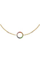 【アッシュ ペー フランス/H.P.FRANCE】の【Redline】MINI AURA RAINBOW ブレスレット 人気、トレンドファッション・服の通販 founy(ファニー) ファッション Fashion レディースファッション Fashion for Women ジュエリー Jewelry チェーン&カフブレスレット Cuff & Chain Bracelets バングル・カフブレスレット Bangles & Cuff Bracelets イエロー Yellow オレンジ Orange 春 Spring グラデーション Gradient, Ombre ジュエリー Jewelry, Accessories ダイヤモンド Diamond, Brilliant Cut ダメージ Distressed, Destroyed チェーン Chain, Chain Strap 時計 Watch, Wristwatch フランス France, French ブレスレット Bracelet, Wristband S/S・春夏 SS, Spring/Summer, Warm Season 夏 Summer エレガント 上品 Elegant 2026年 2026 thumbnail イエローゴールド|ID: prp329100004806048 ipo3291000000034874694