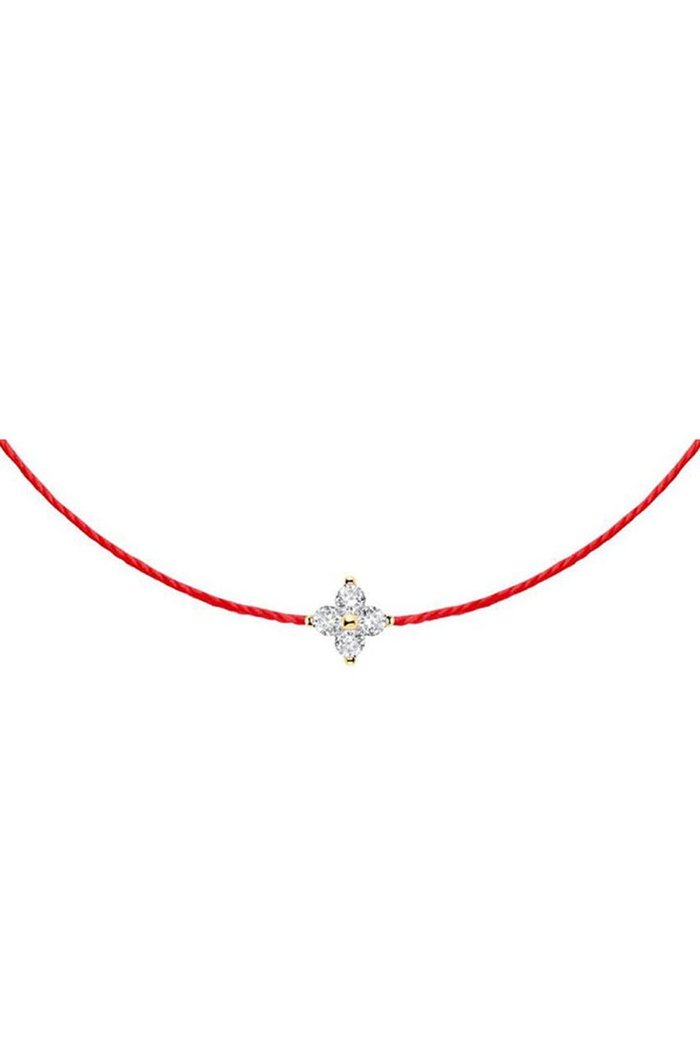 【アッシュ ペー フランス/H.P.FRANCE】の【Redline】SHINY ブレスレット ROUGE インテリア・キッズ・メンズ・レディースファッション・服の通販 founy(ファニー) https://founy.com/ ファッション Fashion レディースファッション Fashion for Women ジュエリー Jewelry チェーン＆カフブレスレット Cuff & Chain Bracelets バングル・カフブレスレット Bangles & Cuff Bracelets イエロー Yellow オレンジ Orange 春 Spring コレクション Collection, Seasonal Line ジュエリー Jewelry, Accessories ダイヤモンド Diamond, Brilliant Cut ダメージ Distressed, Destroyed チェーン Chain, Chain Strap 時計 Watch, Wristwatch フランス France, French ブレスレット Bracelet, Wristband S/S・春夏 SS, Spring/Summer, Warm Season 夏 Summer エレガント 上品 Elegant 2026年 2026 |ID: prp329100004806049 ipo3291000000034874697