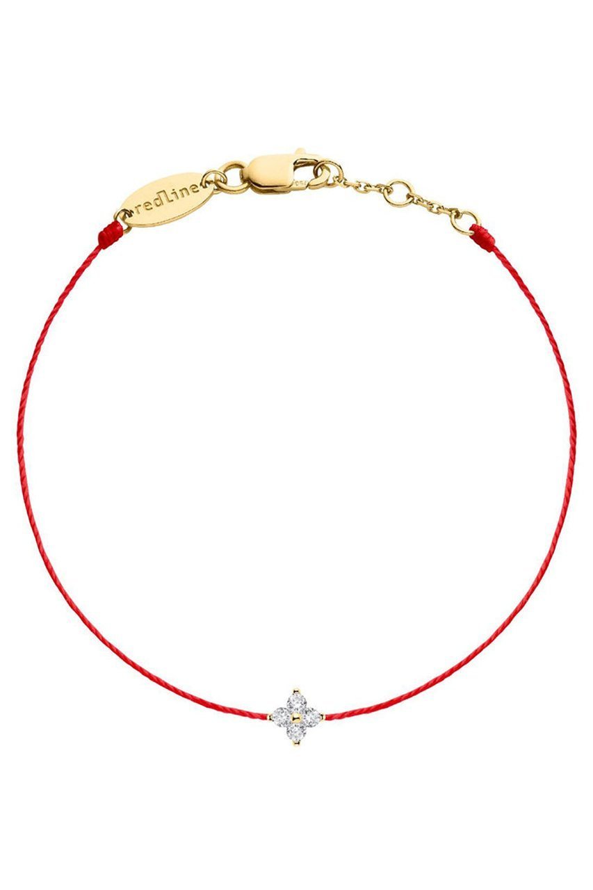 【アッシュ ペー フランス/H.P.FRANCE】の【Redline】SHINY ブレスレット ROUGE 人気、トレンドファッション・服の通販 founy(ファニー) 　ファッション　Fashion　レディースファッション　Fashion for Women　ジュエリー　Jewelry　チェーン＆カフブレスレット　Cuff & Chain Bracelets　バングル・カフブレスレット　Bangles & Cuff Bracelets　イエロー　Yellow　オレンジ　Orange　春　Spring　コレクション　Collection, Seasonal Line　ジュエリー　Jewelry, Accessories　ダイヤモンド　Diamond, Brilliant Cut　ダメージ　Distressed, Destroyed　チェーン　Chain, Chain Strap　時計　Watch, Wristwatch　フランス　France, French　ブレスレット　Bracelet, Wristband　S/S・春夏　SS, Spring/Summer, Warm Season　夏　Summer　エレガント 上品　Elegant　2026年　2026　other-2|ID: prp329100004806049 ipo3291000000034874699