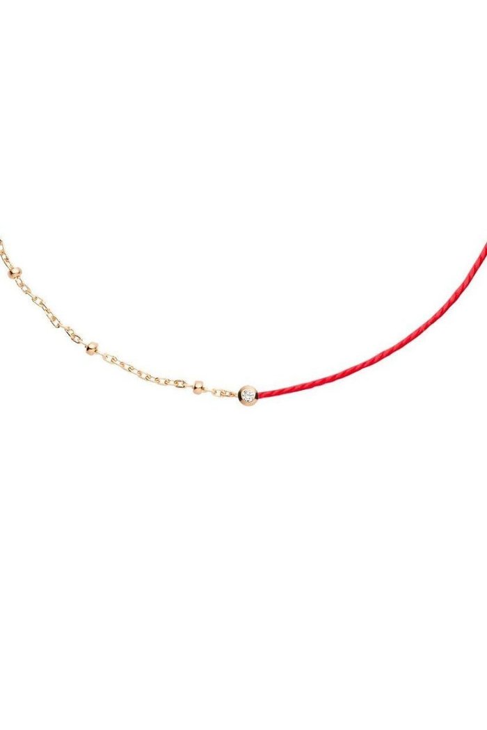 【アッシュ ペー フランス/H.P.FRANCE】の【Redline】HONOREE DOUBLE ブレスレット インテリア・キッズ・メンズ・レディースファッション・服の通販 founy(ファニー) https://founy.com/ ファッション Fashion レディースファッション Fashion for Women ジュエリー Jewelry チェーン＆カフブレスレット Cuff & Chain Bracelets バングル・カフブレスレット Bangles & Cuff Bracelets イエロー Yellow オレンジ Orange 春 Spring ジュエリー Jewelry, Accessories ダイヤモンド Diamond, Brilliant Cut ダメージ Distressed, Destroyed チェーン Chain, Chain Strap 時計 Watch, Wristwatch フランス France, French ブレスレット Bracelet, Wristband S/S・春夏 SS, Spring/Summer, Warm Season おすすめ Recommended / Our Picks 夏 Summer エレガント 上品 Elegant 2026年 2026 |ID: prp329100004806050 ipo3291000000034874701