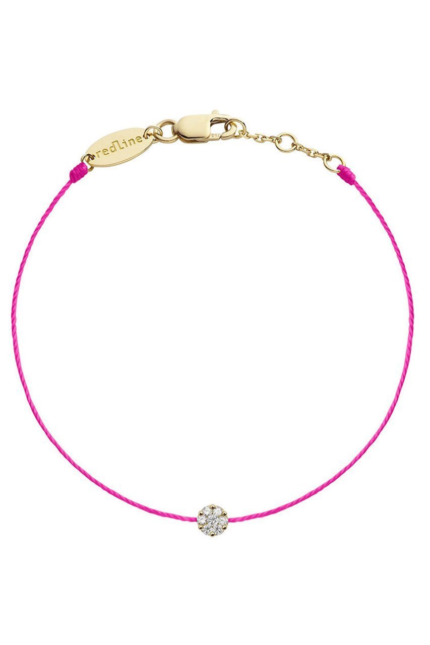 【アッシュ ペー フランス/H.P.FRANCE】の【Redline】ILLUSION ブレスレット 人気、トレンドファッション・服の通販 founy(ファニー) ファッション Fashion レディースファッション Fashion for Women ジュエリー Jewelry チェーン&カフブレスレット Cuff & Chain Bracelets バングル・カフブレスレット Bangles & Cuff Bracelets イエロー Yellow オレンジ Orange 春 Spring シンプル Simple, Minimal ジュエリー Jewelry, Accessories ダイヤモンド Diamond, Brilliant Cut ダメージ Distressed, Destroyed チェーン Chain, Chain Strap 時計 Watch, Wristwatch バランス Balance, Style Balance フランス France, French ブレスレット Bracelet, Wristband S/S・春夏 SS, Spring/Summer, Warm Season 夏 Summer エレガント 上品 Elegant 2026年 2026 other-2|ID: prp329100004806054 ipo3291000000034874724