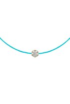 【アッシュ ペー フランス/H.P.FRANCE】の【Redline】ILLUSION ブレスレット ターコイズブルー|ID: prp329100004806054 ipo3291000000035716511