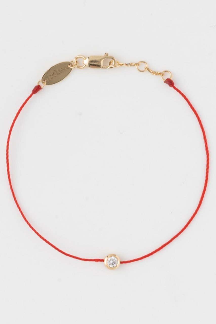 【アッシュ ペー フランス/H.P.FRANCE】の【Redline】PURE ブレスレット ROUGE 人気、トレンドファッション・服の通販 founy(ファニー) 　ファッション　Fashion　レディースファッション　Fashion for Women　ジュエリー　Jewelry　チェーン＆カフブレスレット　Cuff & Chain Bracelets　バングル・カフブレスレット　Bangles & Cuff Bracelets　イエロー　Yellow　オレンジ　Orange　春　Spring　シンプル　Simple, Minimal　ジュエリー　Jewelry, Accessories　ダイヤモンド　Diamond, Brilliant Cut　ダメージ　Distressed, Destroyed　チェーン　Chain, Chain Strap　定番　Standard, Basic Item　時計　Watch, Wristwatch　フランス　France, French　ブレスレット　Bracelet, Wristband　リュクス　Luxury, Elegant, High-End, Chic　S/S・春夏　SS, Spring/Summer, Warm Season　夏　Summer　エレガント 上品　Elegant　2026年　2026　other-4|ID: prp329100004806056 ipo3291000000035716523