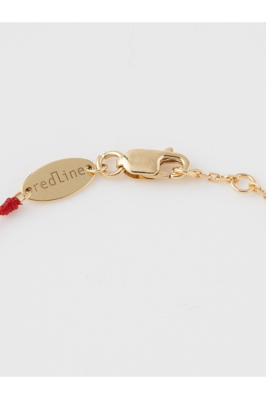 【アッシュ ペー フランス/H.P.FRANCE】の【Redline】PURE ブレスレット ROUGE 人気、トレンドファッション・服の通販 founy(ファニー) 　ファッション　Fashion　レディースファッション　Fashion for Women　ジュエリー　Jewelry　チェーン＆カフブレスレット　Cuff & Chain Bracelets　バングル・カフブレスレット　Bangles & Cuff Bracelets　イエロー　Yellow　オレンジ　Orange　春　Spring　シンプル　Simple, Minimal　ジュエリー　Jewelry, Accessories　ダイヤモンド　Diamond, Brilliant Cut　ダメージ　Distressed, Destroyed　チェーン　Chain, Chain Strap　定番　Standard, Basic Item　時計　Watch, Wristwatch　フランス　France, French　ブレスレット　Bracelet, Wristband　リュクス　Luxury, Elegant, High-End, Chic　S/S・春夏　SS, Spring/Summer, Warm Season　夏　Summer　エレガント 上品　Elegant　2026年　2026　other-6|ID: prp329100004806056 ipo3291000000035716526