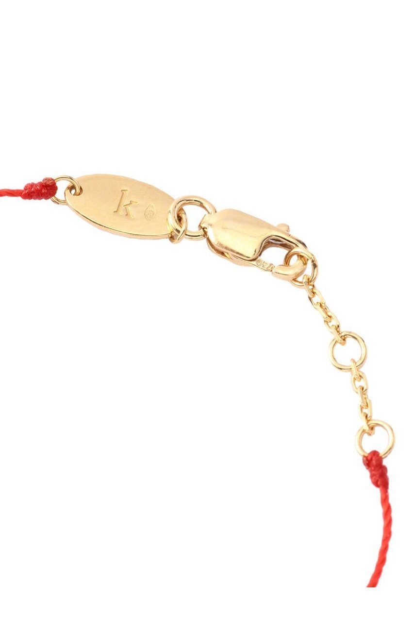 【アッシュ ペー フランス/H.P.FRANCE】の【Redline】PURE ブレスレット ROUGE 人気、トレンドファッション・服の通販 founy(ファニー) 　ファッション　Fashion　レディースファッション　Fashion for Women　ジュエリー　Jewelry　チェーン＆カフブレスレット　Cuff & Chain Bracelets　バングル・カフブレスレット　Bangles & Cuff Bracelets　イエロー　Yellow　オレンジ　Orange　春　Spring　シンプル　Simple, Minimal　ジュエリー　Jewelry, Accessories　ダイヤモンド　Diamond, Brilliant Cut　ダメージ　Distressed, Destroyed　チェーン　Chain, Chain Strap　定番　Standard, Basic Item　時計　Watch, Wristwatch　フランス　France, French　ブレスレット　Bracelet, Wristband　リュクス　Luxury, Elegant, High-End, Chic　S/S・春夏　SS, Spring/Summer, Warm Season　夏　Summer　エレガント 上品　Elegant　2026年　2026　other-7|ID: prp329100004806056 ipo3291000000035716529