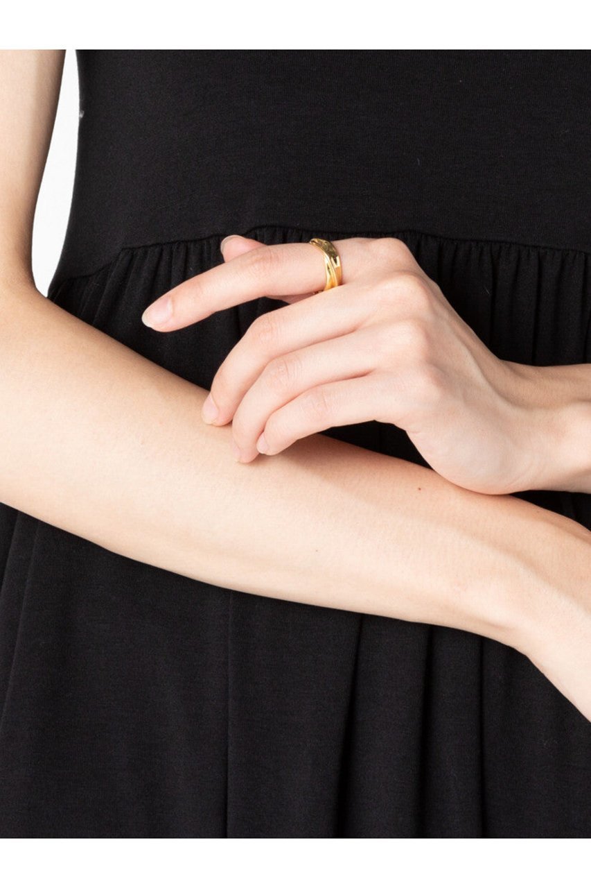 【アッシュ ペー フランス/H.P.FRANCE】の【Iosselliani】CLASSIC COLLECTION Couple リング 人気、トレンドファッション・服の通販 founy(ファニー) 　ファッション　Fashion　レディースファッション　Fashion for Women　ジュエリー　Jewelry　2026年　2026　おすすめ　Recommended / Our Picks　イタリア　Italy　コレクション　Collection, Seasonal Line　ジュエリー　Jewelry, Accessories　夏　Summer　春　Spring　S/S・春夏　SS, Spring/Summer, Warm Season　other-2|ID: prp329100004806059 ipo3291000000035806852