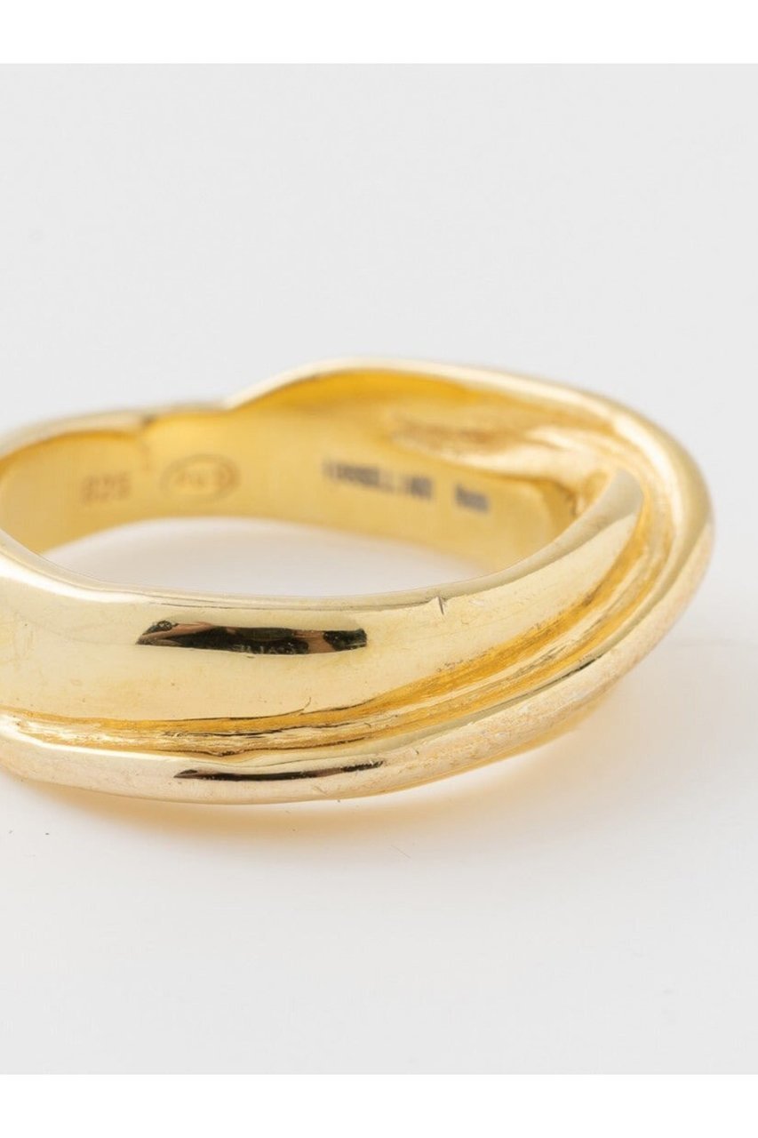 【アッシュ ペー フランス/H.P.FRANCE】の【Iosselliani】CLASSIC COLLECTION Couple リング 人気、トレンドファッション・服の通販 founy(ファニー) 　ファッション　Fashion　レディースファッション　Fashion for Women　ジュエリー　Jewelry　2026年　2026　おすすめ　Recommended / Our Picks　イタリア　Italy　コレクション　Collection, Seasonal Line　ジュエリー　Jewelry, Accessories　夏　Summer　春　Spring　S/S・春夏　SS, Spring/Summer, Warm Season　other-6|ID: prp329100004806059 ipo3291000000035806858