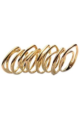 【アッシュ ペー フランス/H.P.FRANCE】の【Iosselliani】CLASSIC COLLECTION Alba 8連リング 人気、トレンドファッション・服の通販 founy(ファニー) ファッション Fashion レディースファッション Fashion for Women ジュエリー Jewelry イタリア Italy 春 Spring コレクション Collection, Seasonal Line ジュエリー Jewelry, Accessories S/S・春夏 SS, Spring/Summer, Warm Season おすすめ Recommended / Our Picks 夏 Summer 2026年 2026 |ID:prp329100004806061