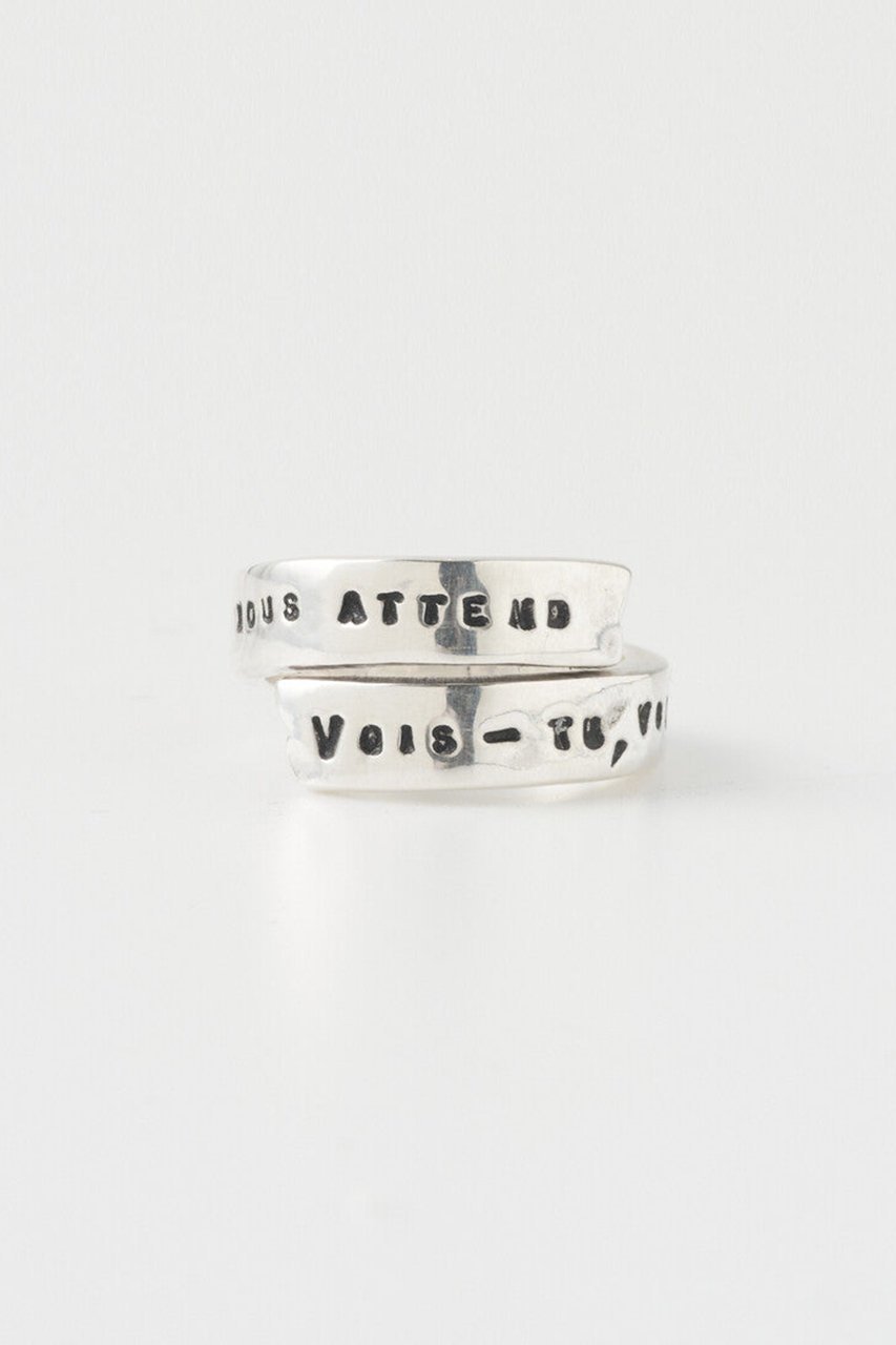 【アッシュ ペー フランス/H.P.FRANCE】の【Serge Thoraval】Bonheur リング 人気、トレンドファッション・服の通販 founy(ファニー) ファッション Fashion レディースファッション Fashion for Women アクセサリー Fashion Accessories 春 Spring シンプル Simple, Minimal ジュエリー Jewelry, Accessories バランス Balance, Style Balance フランス France, French S/S・春夏 SS, Spring/Summer, Warm Season 夏 Summer 2026年 2026 other-4|ID: prp329100004806064 ipo3291000000035390321