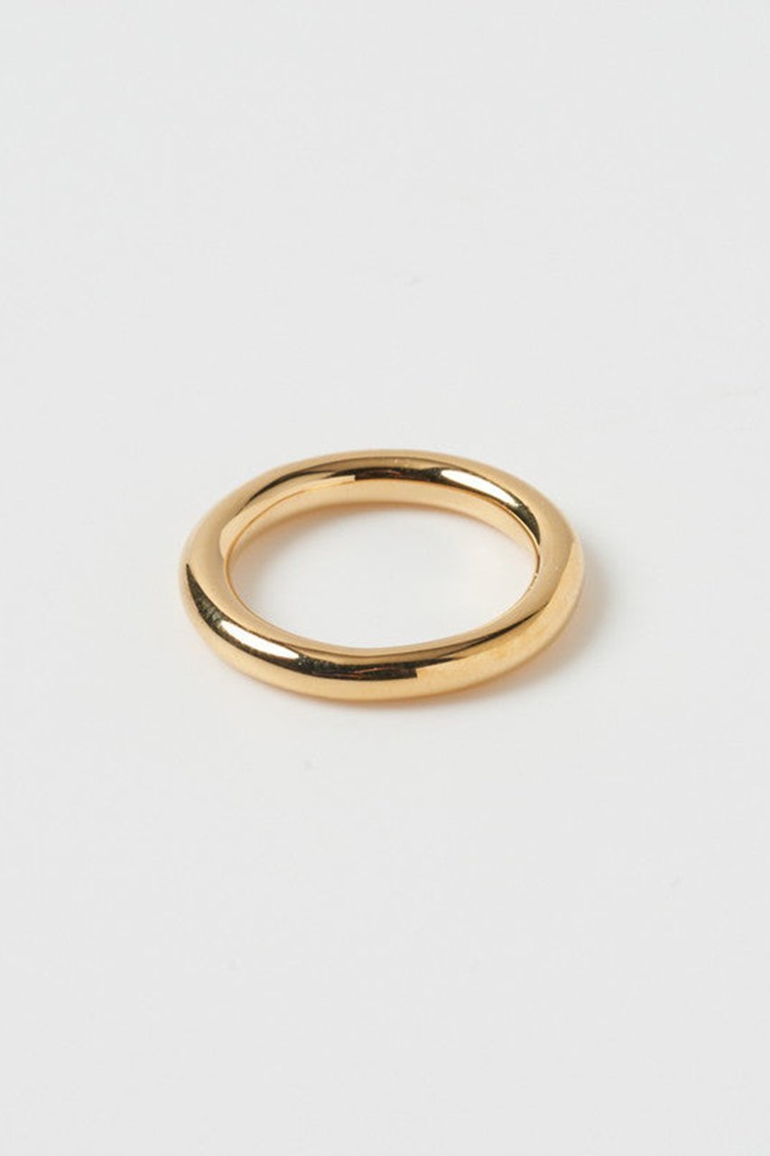 【アッシュ ペー フランス/H.P.FRANCE】の【ALT】3.0 vermeil リング 人気、トレンドファッション・服の通販 founy(ファニー) 　ファッション　Fashion　レディースファッション　Fashion for Women　ジュエリー　Jewelry　春　Spring　シンプル　Simple, Minimal　ジュエリー　Jewelry, Accessories　チェーン　Chain, Chain Strap　フランス　France, French　S/S・春夏　SS, Spring/Summer, Warm Season　夏　Summer　2026年　2026　other-3|ID: prp329100004806070 ipo3291000000035716590