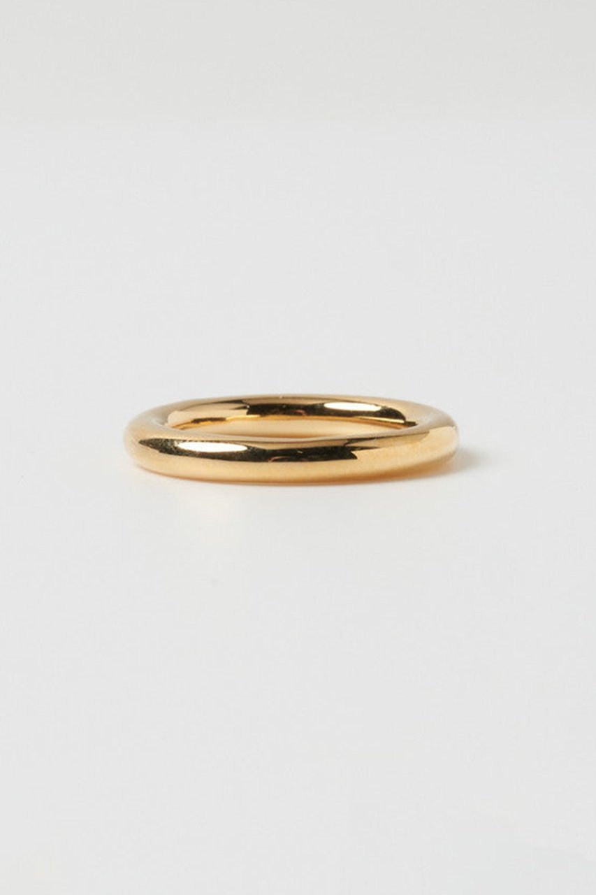 【アッシュ ペー フランス/H.P.FRANCE】の【ALT】3.0 vermeil リング 人気、トレンドファッション・服の通販 founy(ファニー) 　ファッション　Fashion　レディースファッション　Fashion for Women　ジュエリー　Jewelry　春　Spring　シンプル　Simple, Minimal　ジュエリー　Jewelry, Accessories　チェーン　Chain, Chain Strap　フランス　France, French　S/S・春夏　SS, Spring/Summer, Warm Season　夏　Summer　2026年　2026　other-4|ID: prp329100004806070 ipo3291000000035716592