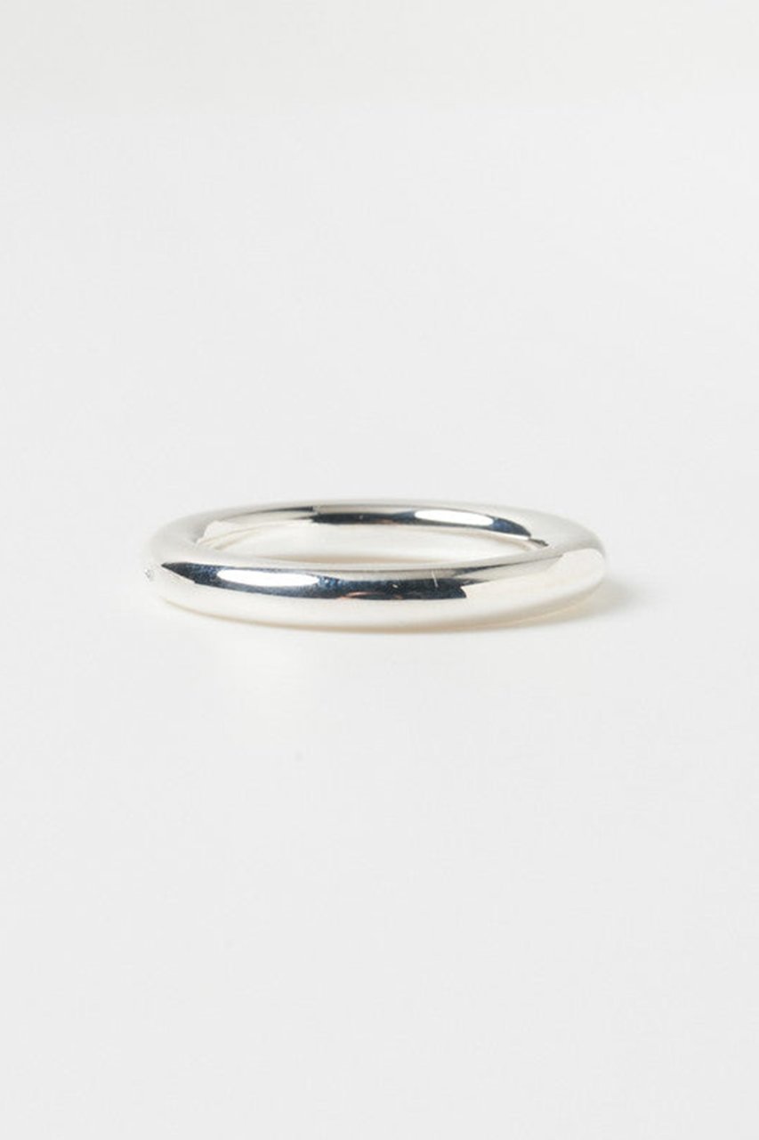 【アッシュ ペー フランス/H.P.FRANCE】の【ALT】3.0 シルバーリング 人気、トレンドファッション・服の通販 founy(ファニー) 　ファッション　Fashion　レディースファッション　Fashion for Women　ジュエリー　Jewelry　シルバーリング　Silver Rings　ファッションリング　Fashion Rings　アクセサリー　Fashion Accessories　春　Spring　シルバー　Silver, Metallic Silver　シンプル　Simple, Minimal　ジュエリー　Jewelry, Accessories　チェーン　Chain, Chain Strap　ネックレス　Necklace, Pendant Necklace　フランス　France, French　S/S・春夏　SS, Spring/Summer, Warm Season　夏　Summer　2026年　2026　other-4|ID: prp329100004806071 ipo3291000000035716601