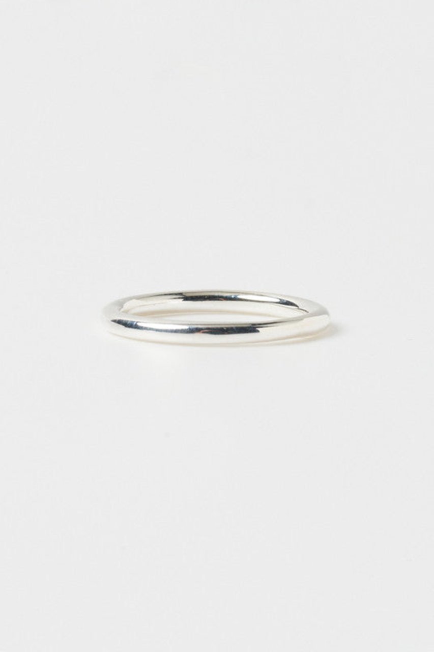 【アッシュ ペー フランス/H.P.FRANCE】の【ALT】2.0 シルバーリング 人気、トレンドファッション・服の通販 founy(ファニー) 　ファッション　Fashion　レディースファッション　Fashion for Women　ジュエリー　Jewelry　シルバーリング　Silver Rings　ファッションリング　Fashion Rings　春　Spring　シルバー　Silver, Metallic Silver　シンプル　Simple, Minimal　ジュエリー　Jewelry, Accessories　ネックレス　Necklace, Pendant Necklace　フランス　France, French　S/S・春夏　SS, Spring/Summer, Warm Season　夏　Summer　2026年　2026　other-4|ID: prp329100004806073 ipo3291000000035716610