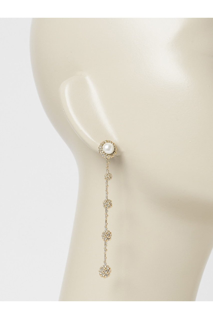 【アッシュ ペー フランス/H.P.FRANCE】の【Daniela De Marchi】ピアス Big Bang 人気、トレンドファッション・服の通販 founy(ファニー) ファッション Fashion レディースファッション Fashion for Women ジュエリー Jewelry ファッションリング Fashion Rings イヤリング・フープ・ドロップタイプ Hoop, Drop & Clip Earrings イタリア Italy イヤリング Earrings エレガント 上品 Elegant 春 Spring クラシカル Classical, Vintage-Inspired コレクション Collection, Seasonal Line シルバー Silver, Metallic Silver シンプル Simple, Minimal ジュエリー Jewelry, Accessories チェーン Chain, Chain Strap ハンド Hand, Handmade バランス Balance, Style Balance パール Pearl, Pearl Accent ミラノ Milano Style, Italian-Inspired メタル Metal, Metal Parts モダン Modern, Contemporary ロング Long, Long-Length S/S・春夏 SS, Spring/Summer, Warm Season おすすめ Recommended / Our Picks 夏 Summer 卒業式 Graduation Ceremony 2026年 2026 other-2|ID: prp329100004806075 ipo3291000000034874895