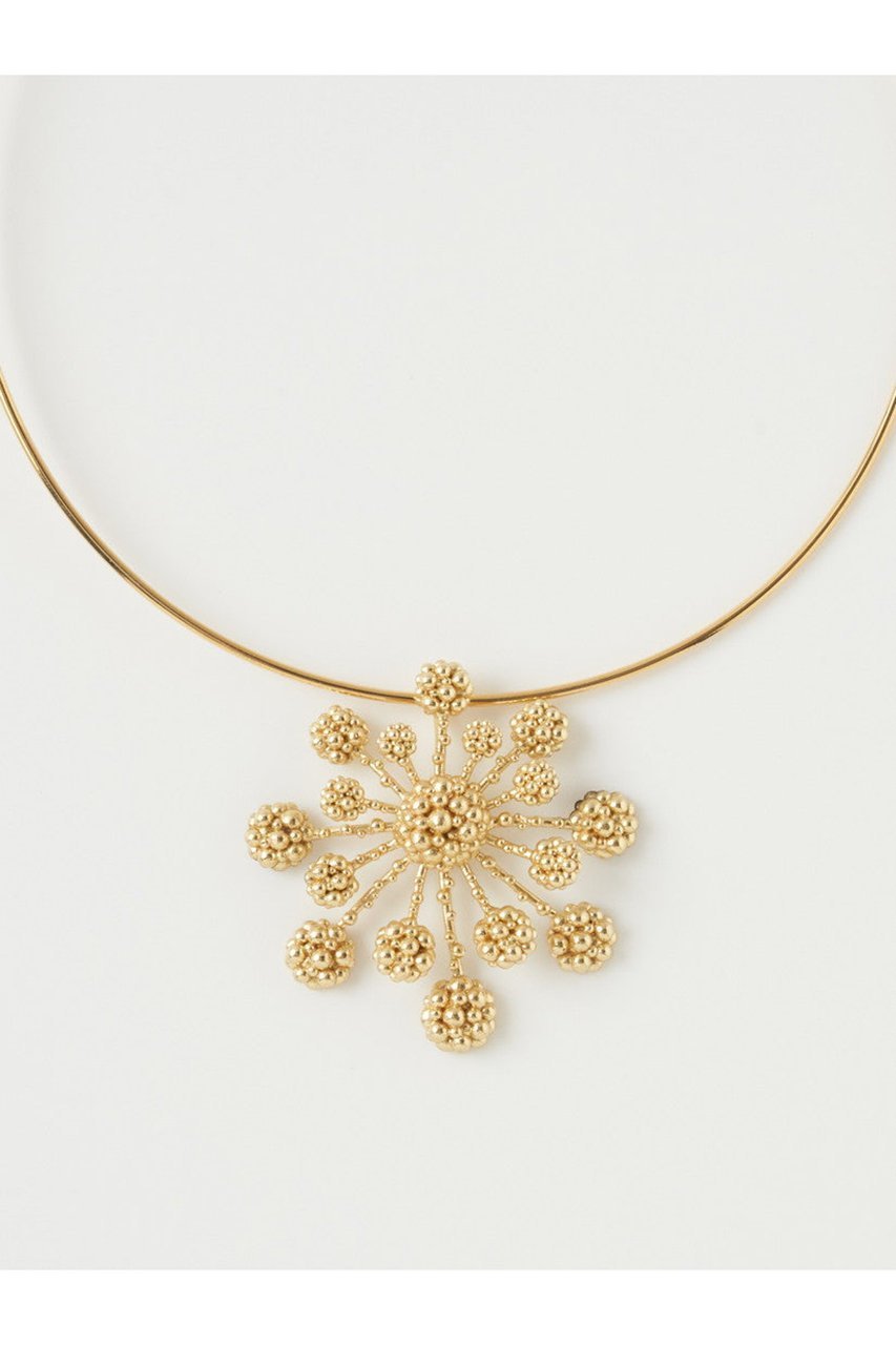 【アッシュ ペー フランス/H.P.FRANCE】の【Daniela De Marchi】Big Bang ネックレス 人気、トレンドファッション・服の通販 founy(ファニー) 　ファッション　Fashion　レディースファッション　Fashion for Women　ジュエリー　Jewelry　ネックレス　Necklaces & Pendants　イタリア　Italy　春　Spring　コレクション　Collection, Seasonal Line　シルバー　Silver, Metallic Silver　シンプル　Simple, Minimal　ジュエリー　Jewelry, Accessories　ネックレス　Necklace, Pendant Necklace　ハンド　Hand, Handmade　バランス　Balance, Style Balance　パール　Pearl, Pearl Accent　ビッグ　Big, Oversized　ミラノ　Milano Style, Italian-Inspired　メタル　Metal, Metal Parts　モダン　Modern, Contemporary　モチーフ　Motif, Design Theme　ワイヤー　Wire, Wired Bra　S/S・春夏　SS, Spring/Summer, Warm Season　夏　Summer　卒業式　Graduation Ceremony　2026年　2026　other-3|ID: prp329100004806076 ipo3291000000035390366