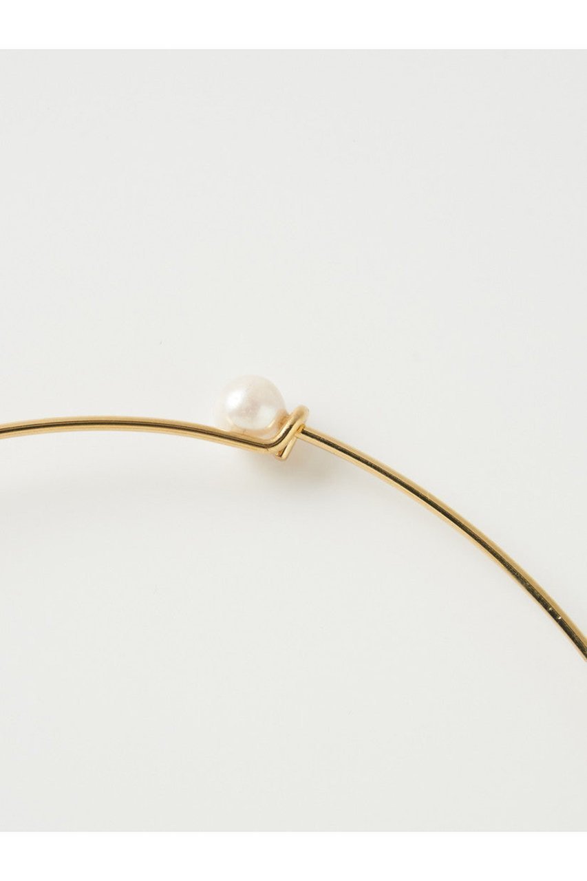 【アッシュ ペー フランス/H.P.FRANCE】の【Daniela De Marchi】Big Bang ネックレス 人気、トレンドファッション・服の通販 founy(ファニー) 　ファッション　Fashion　レディースファッション　Fashion for Women　ジュエリー　Jewelry　ネックレス　Necklaces & Pendants　イタリア　Italy　春　Spring　コレクション　Collection, Seasonal Line　シルバー　Silver, Metallic Silver　シンプル　Simple, Minimal　ジュエリー　Jewelry, Accessories　ネックレス　Necklace, Pendant Necklace　ハンド　Hand, Handmade　バランス　Balance, Style Balance　パール　Pearl, Pearl Accent　ビッグ　Big, Oversized　ミラノ　Milano Style, Italian-Inspired　メタル　Metal, Metal Parts　モダン　Modern, Contemporary　モチーフ　Motif, Design Theme　ワイヤー　Wire, Wired Bra　S/S・春夏　SS, Spring/Summer, Warm Season　夏　Summer　卒業式　Graduation Ceremony　2026年　2026　other-5|ID: prp329100004806076 ipo3291000000035390370