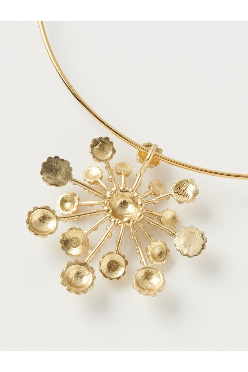 【アッシュ ペー フランス/H.P.FRANCE】の【Daniela De Marchi】Big Bang ネックレス 人気、トレンドファッション・服の通販 founy(ファニー) 　ファッション　Fashion　レディースファッション　Fashion for Women　ジュエリー　Jewelry　ネックレス　Necklaces & Pendants　イタリア　Italy　春　Spring　コレクション　Collection, Seasonal Line　シルバー　Silver, Metallic Silver　シンプル　Simple, Minimal　ジュエリー　Jewelry, Accessories　ネックレス　Necklace, Pendant Necklace　ハンド　Hand, Handmade　バランス　Balance, Style Balance　パール　Pearl, Pearl Accent　ビッグ　Big, Oversized　ミラノ　Milano Style, Italian-Inspired　メタル　Metal, Metal Parts　モダン　Modern, Contemporary　モチーフ　Motif, Design Theme　ワイヤー　Wire, Wired Bra　S/S・春夏　SS, Spring/Summer, Warm Season　夏　Summer　卒業式　Graduation Ceremony　2026年　2026　other-6|ID: prp329100004806076 ipo3291000000035390372