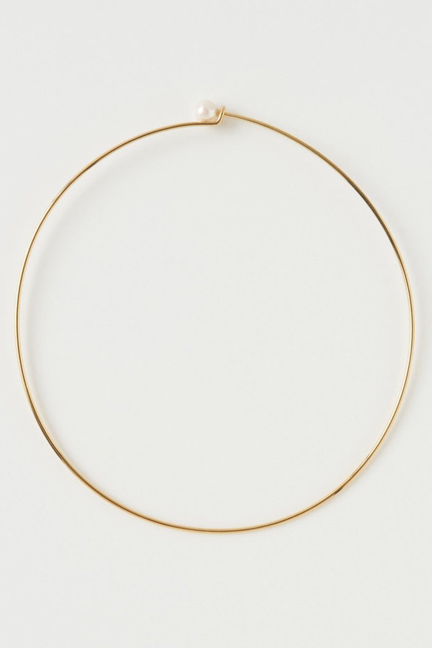 【アッシュ ペー フランス/H.P.FRANCE】の【Daniela De Marchi】Big Bang ネックレス 人気、トレンドファッション・服の通販 founy(ファニー) 　ファッション　Fashion　レディースファッション　Fashion for Women　ジュエリー　Jewelry　ネックレス　Necklaces & Pendants　イタリア　Italy　春　Spring　コレクション　Collection, Seasonal Line　シルバー　Silver, Metallic Silver　シンプル　Simple, Minimal　ジュエリー　Jewelry, Accessories　ネックレス　Necklace, Pendant Necklace　ハンド　Hand, Handmade　バランス　Balance, Style Balance　パール　Pearl, Pearl Accent　ビッグ　Big, Oversized　ミラノ　Milano Style, Italian-Inspired　メタル　Metal, Metal Parts　モダン　Modern, Contemporary　モチーフ　Motif, Design Theme　ワイヤー　Wire, Wired Bra　S/S・春夏　SS, Spring/Summer, Warm Season　夏　Summer　卒業式　Graduation Ceremony　2026年　2026　other-7|ID: prp329100004806076 ipo3291000000035390373