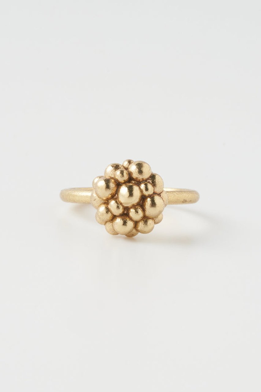 【アッシュ ペー フランス/H.P.FRANCE】の【Daniela De Marchi】ベリー リング 人気、トレンドファッション・服の通販 founy(ファニー) ファッション Fashion レディースファッション Fashion for Women ジュエリー Jewelry イタリア Italy 春 Spring コレクション Collection, Seasonal Line シルバー Silver, Metallic Silver シンプル Simple, Minimal ジュエリー Jewelry, Accessories テクスチャー Texture, Textured Fabric ハンド Hand, Handmade ミラノ Milano Style, Italian-Inspired メタル Metal, Metal Parts モチーフ Motif, Design Theme S/S・春夏 SS, Spring/Summer, Warm Season 夏 Summer 卒業式 Graduation Ceremony 2026年 2026 other-3|ID: prp329100004806078 ipo3291000000035390377