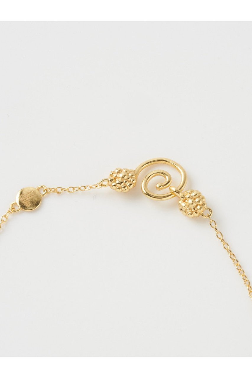 【アッシュ ペー フランス/H.P.FRANCE】の【Daniela De Marchi】ベリー ネックレス 人気、トレンドファッション・服の通販 founy(ファニー) ファッション Fashion レディースファッション Fashion for Women ジュエリー Jewelry ネックレス Necklaces & Pendants イタリア Italy 春 Spring コレクション Collection, Seasonal Line ショート Short, Short Length シルバー Silver, Metallic Silver シンプル Simple, Minimal ジュエリー Jewelry, Accessories ネックレス Necklace, Pendant Necklace ハンド Hand, Handmade ミラノ Milano Style, Italian-Inspired メタル Metal, Metal Parts S/S・春夏 SS, Spring/Summer, Warm Season 夏 Summer 卒業式 Graduation Ceremony 2026年 2026 other-4|ID: prp329100004806080 ipo3291000000034874926