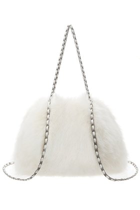 【レモンプレット/Lemonplet】 FAUX FUR CHUPETTE BACKPACK人気、トレンドファッション・服の通販 founy(ファニー) ファッション Fashion レディースファッション Fashion for Women バッグ Bags フェイクファー Faux Fur, Imitation Fur ポケット Pocket, Pocket Detail リュック Backpack, Rucksack 軽量 Lightweight, Ultra Light |ID:prp329100004806084