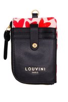 【ルヴィニ パリ/Louvini Paris】のカードケース WALLY 人気、トレンドファッション・服の通販 founy(ファニー) ファッション Fashion レディースファッション Fashion for Women カードケース/名刺入れ Card Holders & Business Cases コイン Coin, Coin Design チェーン Chain, Chain Strap ポケット Pocket, Pocket Detail ラップ Wrap, Wrap Design |ID:prp329100004806090