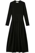 【デパリエ/DEPAREILLE】のポリジャージーギャザードレス 人気、トレンドファッション・服の通販 founy(ファニー) ファッション Fashion レディースファッション Fashion for Women ワンピース Dresses フォーマル・パーティードレス・結婚式用ドレス Elegant & Casual Dresses チュニック Tunic Tops & Dresses 2026年 2026 ギャザー Gathered, Ruffled シンプル Simple, Minimal チュニック Tunic, Long Top ドレス Dress, One-Piece フィット Fit, Slim Fit フォルム Silhouette, Form ロング Long, Long-Length 夏 Summer 旅行 Travel 春 Spring S/S・春夏 SS, Spring/Summer, Warm Season thumbnail ブラック|ID: prp329100004806091 ipo3291000000034875051