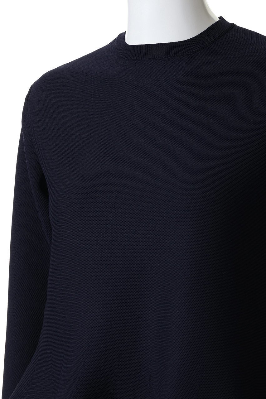 【デパリエ/DEPAREILLE】のポリジャージーフレアトップス 人気、トレンドファッション・服の通販 founy(ファニー) 　ファッション　Fashion　レディースファッション　Fashion for Women　トップス・カットソー　Cut & Sew Tops　シャツ・ブラウス・オフィスカジュアル　Elegant Blouses & Button-Ups　ロングTシャツ・Tシャツ　Longline T-Shirts & Tees　カットソー・ベーシックTシャツ　Cut-and-Sewn Tops / Stretch Tees & Basics　2026年　2026　シンプル　Simple, Minimal　スリーブ　Sleeve, Long Sleeve / Short Sleeve　フレア　Flare, Flared　ロング　Long, Long-Length　夏　Summer　春　Spring　S/S・春夏　SS, Spring/Summer, Warm Season　other-5|ID: prp329100004806093 ipo3291000000035390412